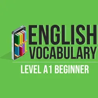 English Vocabulary builder icon