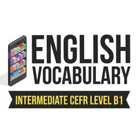 English – Intermediate CEFR B1 icon