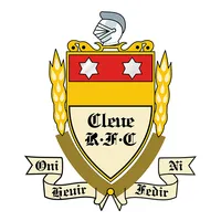 Cleve RFC icon