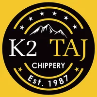 K2 Taj Chippery & Curry House icon