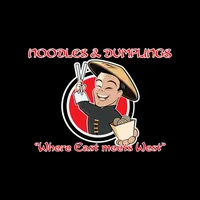 Noodles and Dumplings icon