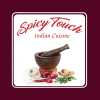 Spicy Touch High Wycombe icon