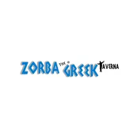 Zorba The Greek icon