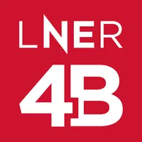 LNER4Business icon
