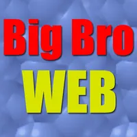 BigBroWeb - Big Brother UK Inf icon