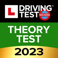 Theory Test UK for Car Drivers icon