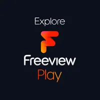 Explore Freeview Play icon