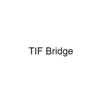 TIF Bridge icon