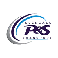 Glengall App icon
