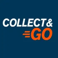 Collect & Go icon