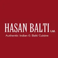 Hasan Balti icon