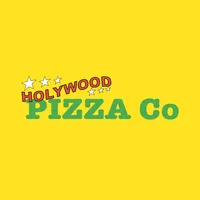 Holywood pizza company icon