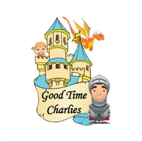 Good Time Charlies Wrexham icon