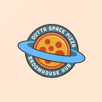 Outta Space Pizza icon
