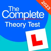 The Complete Theory Test 2023 icon
