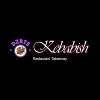 Kebabish Of Oban icon