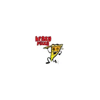Krazy About Pizza icon