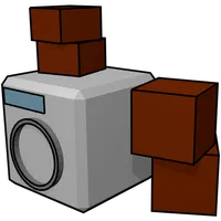 Self Storage Unit Size icon