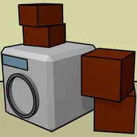 Self Storage Unit Size [free] icon