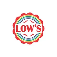 Lows Takeaway icon