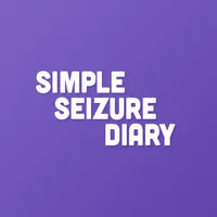 Simple Seizure Diary icon