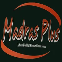 Madras Plus icon