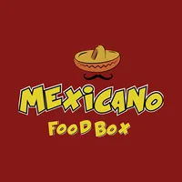 Mexicano Food Box Ltd icon