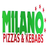 Milano Pizza & Kebab icon
