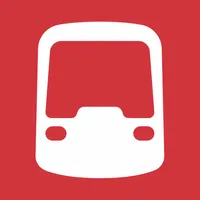 Hamburg Metro U & S Bahn Route icon