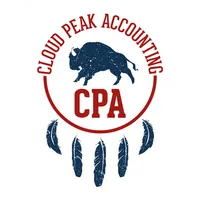 Cloud Peak Accounting icon