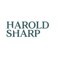 Harold Sharp Limited icon