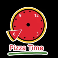 Pizza Time Shipley icon