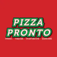 The Pizza Pronto icon