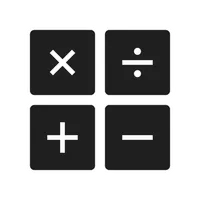 RealCalc Scientific Calculator icon