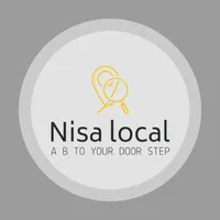 Nisa Local icon
