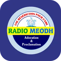 Radio MEODH icon