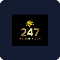 247 Music Mix icon