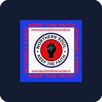 Keep The Faith Radio icon