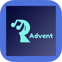 Radio Advent icon