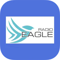 Radio Eagle icon