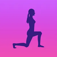 5 Minute Butt and Legs Workout icon