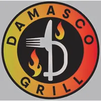 Damasco Grill icon
