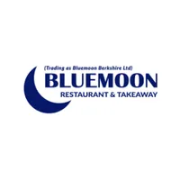 Bluemoon Restaurant & Takeaway icon