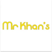 Mr Khan's icon