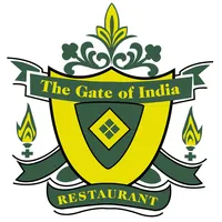 The Gate of India icon
