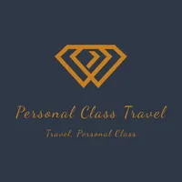 Personal Class Travel icon