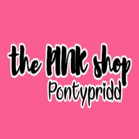Pink Shop Pontypridd icon