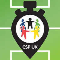 CSP UK Pitch Finder icon