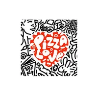 Pizza Love icon