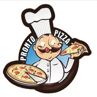 Pronto Pizza icon